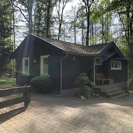 Waldhaus Мёнезе Экстерьер фото