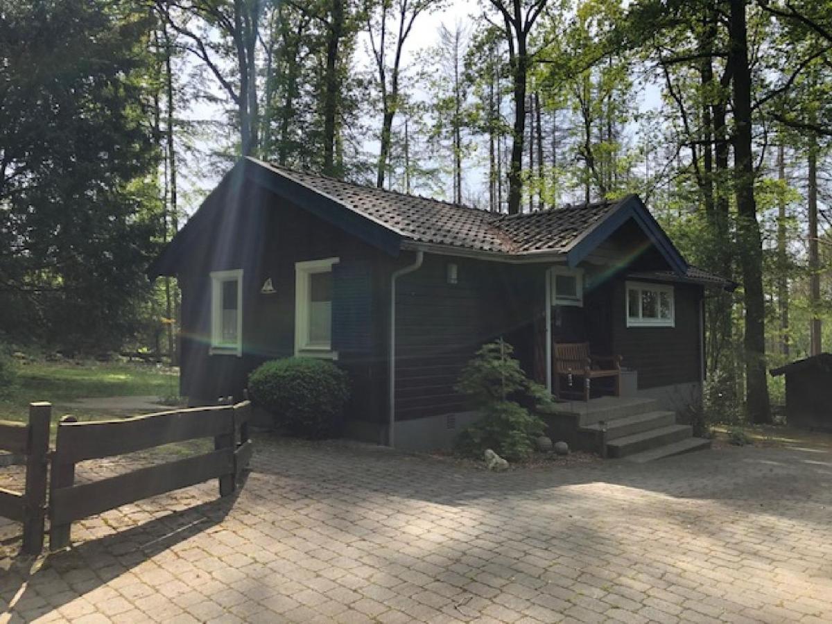 Waldhaus Мёнезе Экстерьер фото