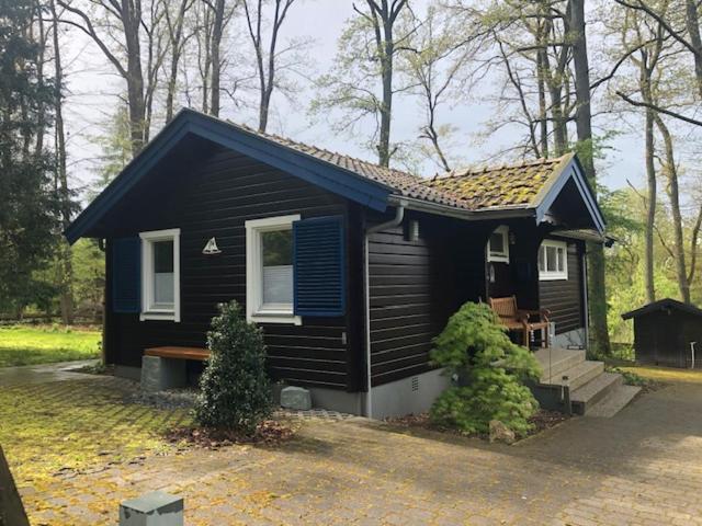 Waldhaus Мёнезе Экстерьер фото